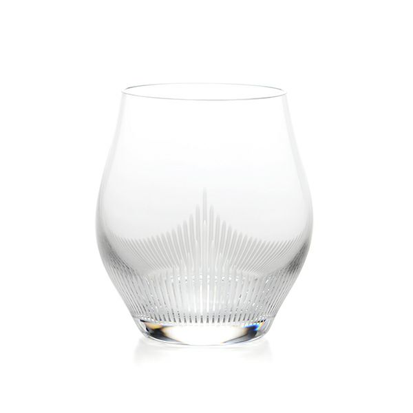 ラリック 100ポイント タンブラー S 10.1cm／380ml 10332700