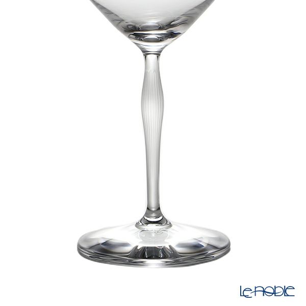 ラリック 100ポイント ボルドーグラス 23.8cm／600ml 10332100