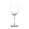 ラリック 100ポイント ボルドーグラス 23.8cm／600ml 10332100