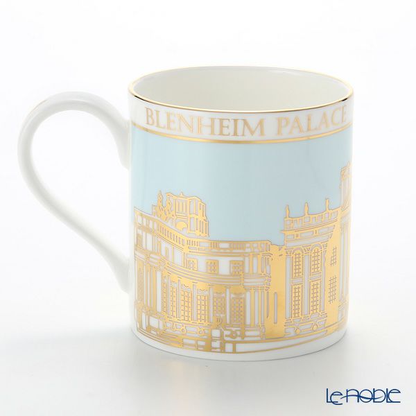 ロイカーカム ブレナム宮殿 マグ 280ml