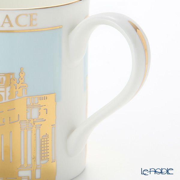 ロイカーカム ブレナム宮殿 マグ 280ml