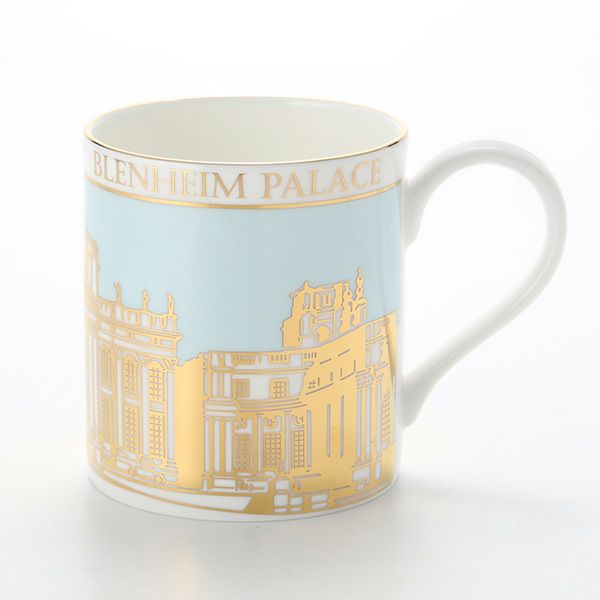 ロイカーカム ブレナム宮殿 マグ 280ml