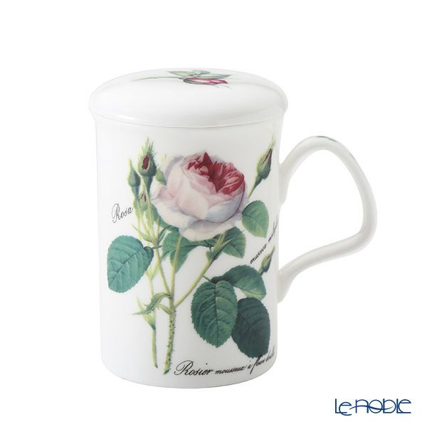 ロイカーカム ルドゥトロサ こし器付ビーカー 320ml