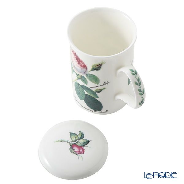 ロイカーカム ルドゥトロサ こし器付ビーカー 320ml