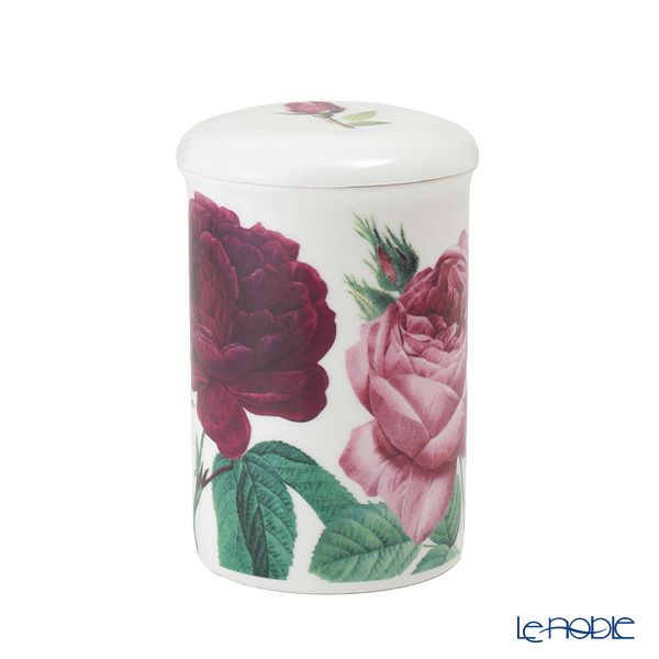 ロイカーカム ラ・ローズ こし器付ビーカー 320ml