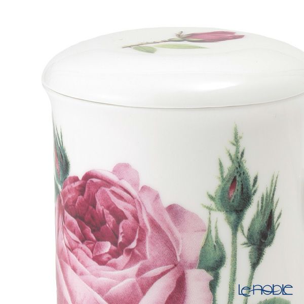 ロイカーカム ラ・ローズ こし器付ビーカー 320ml