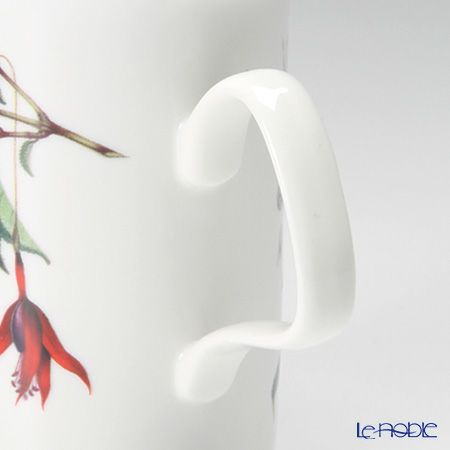 ロイカーカム フクシャ こし器付ビーカー 320ml