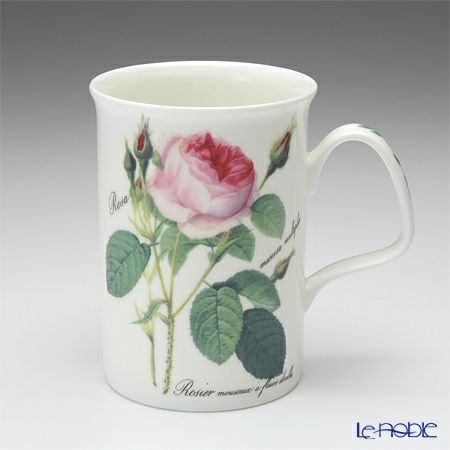 ロイカーカム ルドゥトロサ／ルドゥーテ・ローズ ビーカー 320ml