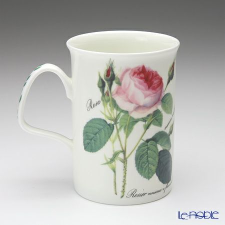 ロイカーカム ルドゥトロサ／ルドゥーテ・ローズ ビーカー 320ml