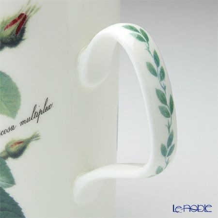 ロイカーカム ルドゥトロサ／ルドゥーテ・ローズ ビーカー 320ml