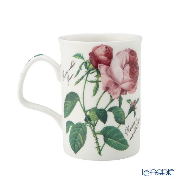 ロイカーカム ルドゥトロサ／ルドゥーテ・ローズ ピンク ビーカー 320ml