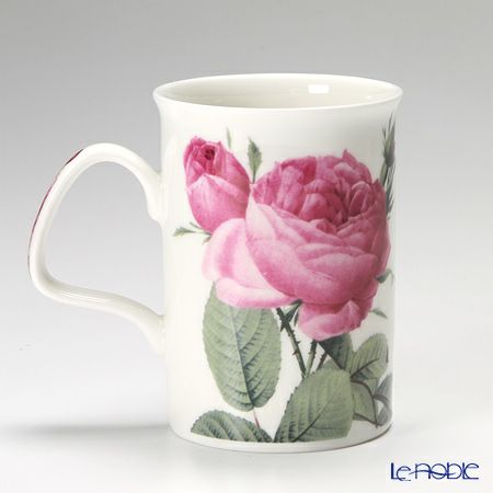 ロイカーカム ラ・ローズ ビーカー 320ml