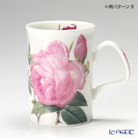 ロイカーカム ラ・ローズ ビーカー 320ml