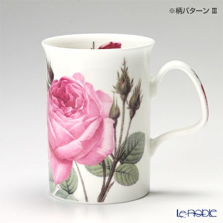 ロイカーカム ラ・ローズ ビーカー 320ml