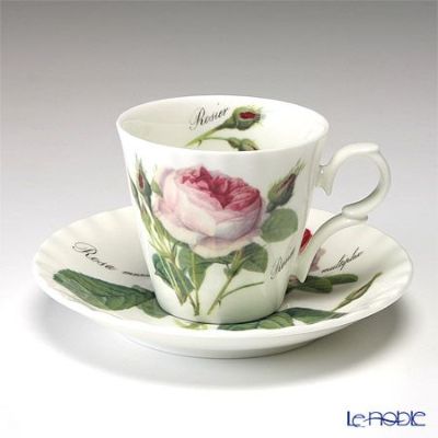 香蘭社 オーキッドレース コーヒーカップ＆ソーサー 200ml | ブランド