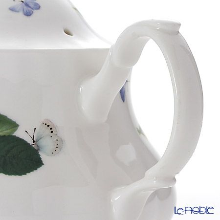 ロイカーカム パレスガーデン ティーポットL （ラウンド） 1L