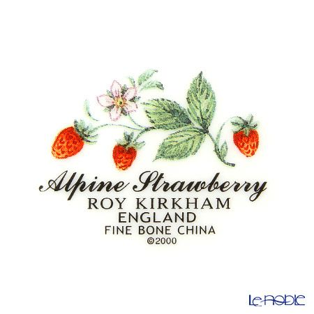 ロイカーカム アルパインストロベリー ティーポット L（ラウンド） 1000ml