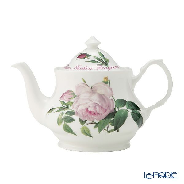 ロイカーカム ベルサイユ ティーポット L（ラウンド） 1000ml