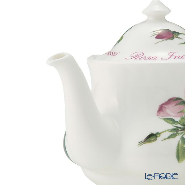 ロイカーカム ベルサイユ ティーポット L（ラウンド） 1000ml