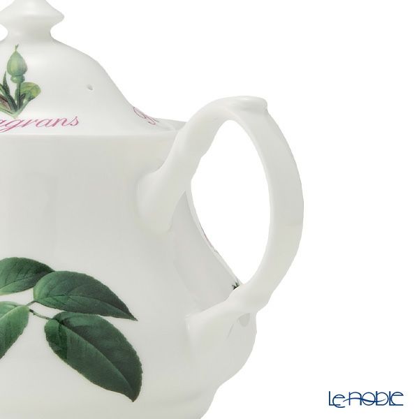 ロイカーカム ベルサイユ ティーポット L（ラウンド） 1000ml