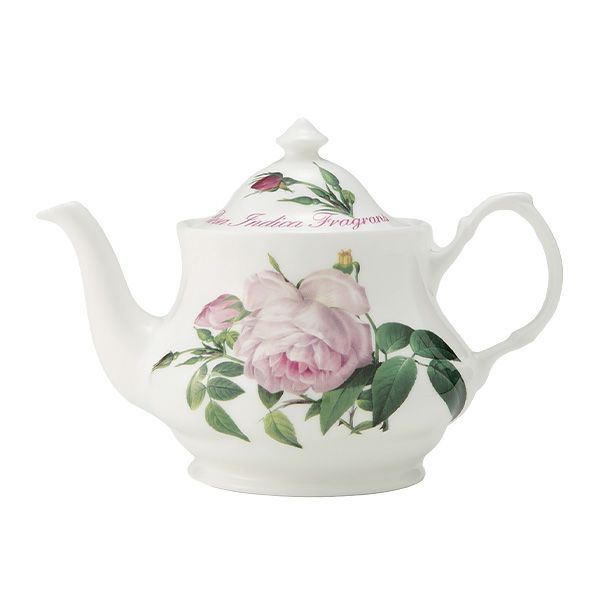 ロイカーカム ベルサイユ ティーポット L（ラウンド） 1000ml