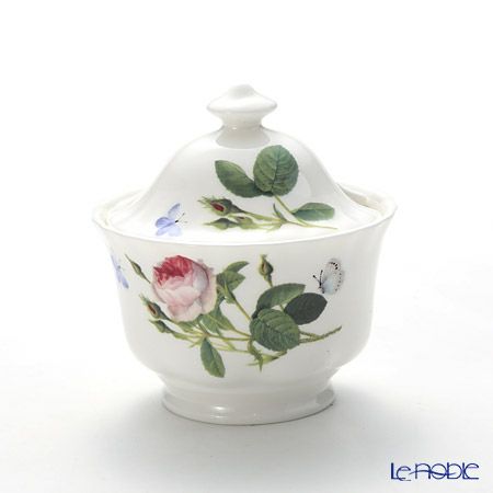 ロイカーカム パレスガーデン カバードシュガーボウル 200ml