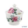 ロイカーカム イングリッシュローズ カバードシュガーボウル 200ml