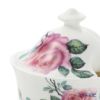 ロイカーカム イングリッシュローズ カバードシュガーボウル 200ml