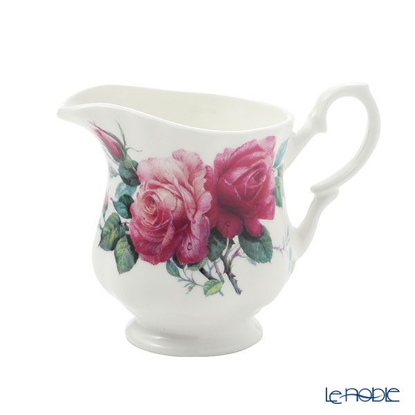 ロイカーカム イングリッシュローズ クリーマー 200ml