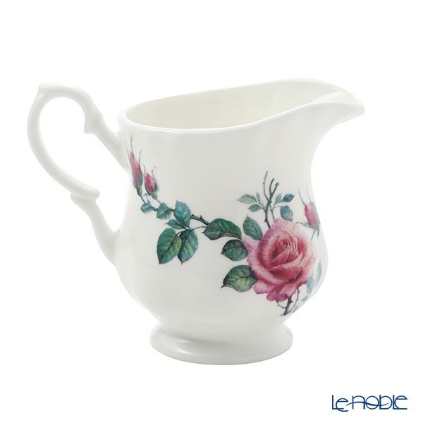 ロイカーカム イングリッシュローズ クリーマー 200ml