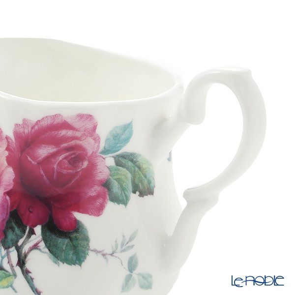 ロイカーカム イングリッシュローズ クリーマー 200ml