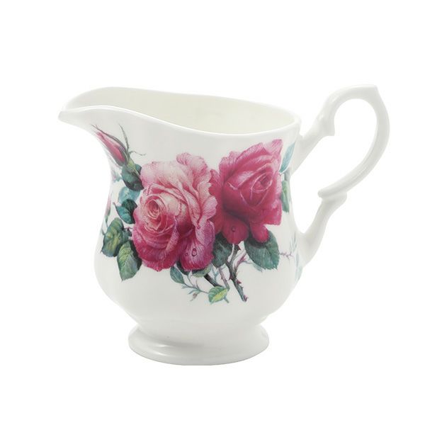 ロイカーカム イングリッシュローズ クリーマー 200ml