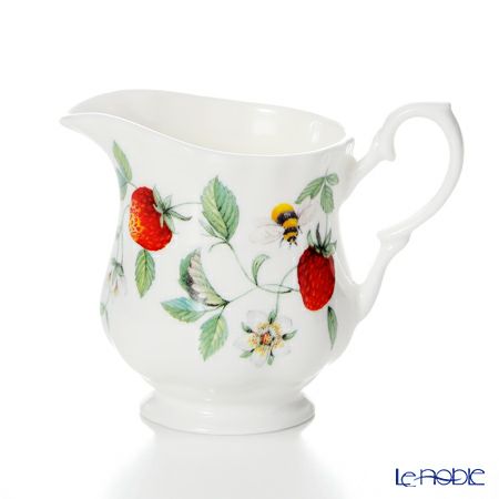 ロイカーカム アルパインストロベリー クリーマー 200ml