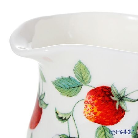 ロイカーカム アルパインストロベリー クリーマー 200ml