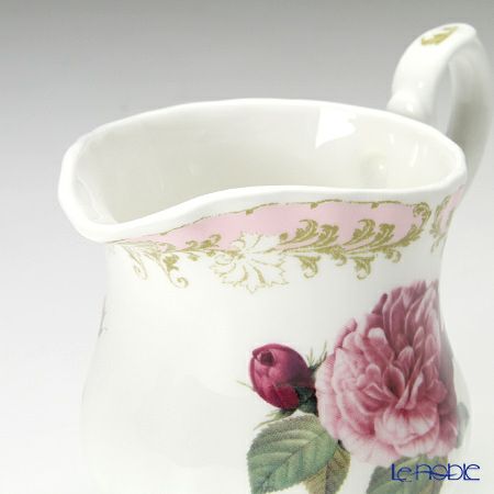 ロイカーカム ビンテージローズ ピンク クリーマー 200ml