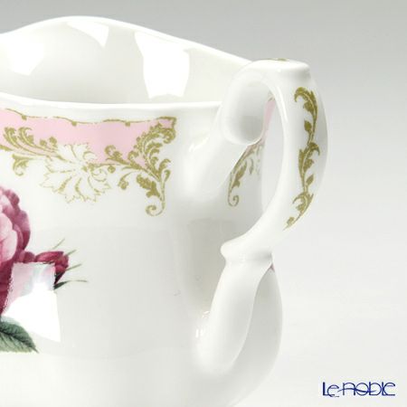 ロイカーカム ビンテージローズ ピンク クリーマー 200ml