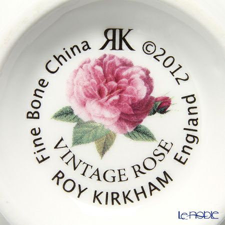 ロイカーカム ビンテージローズ ピンク クリーマー 200ml