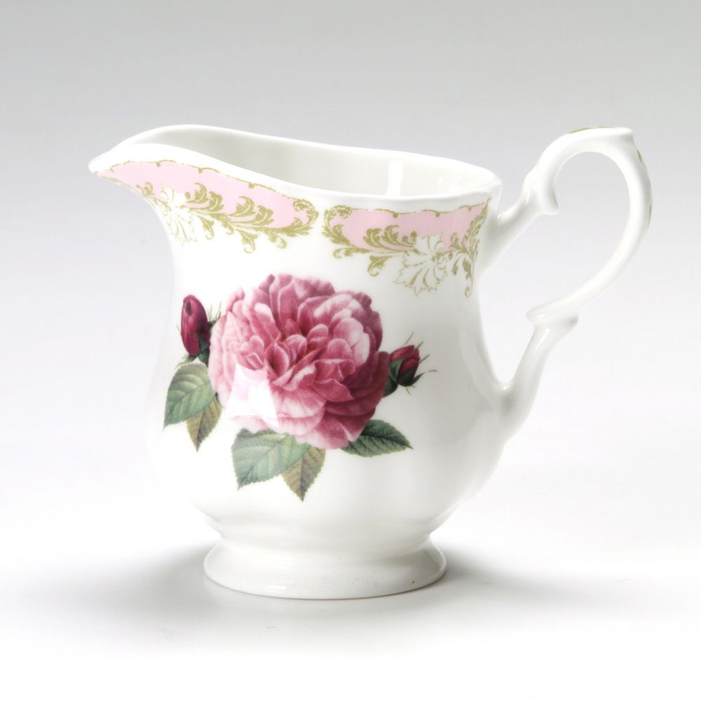 ロイカーカム ビンテージローズ ピンク クリーマー 200ml