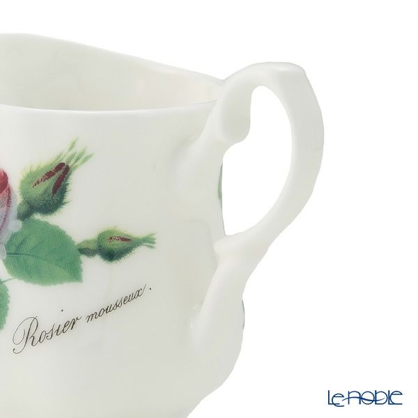 ロイカーカム ルドゥトロサ／ルドゥーテ・ローズ クリーマー 200ml