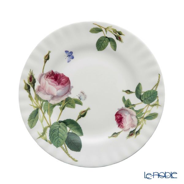 ロイカーカム パレスガーデン 20cm ティープレート