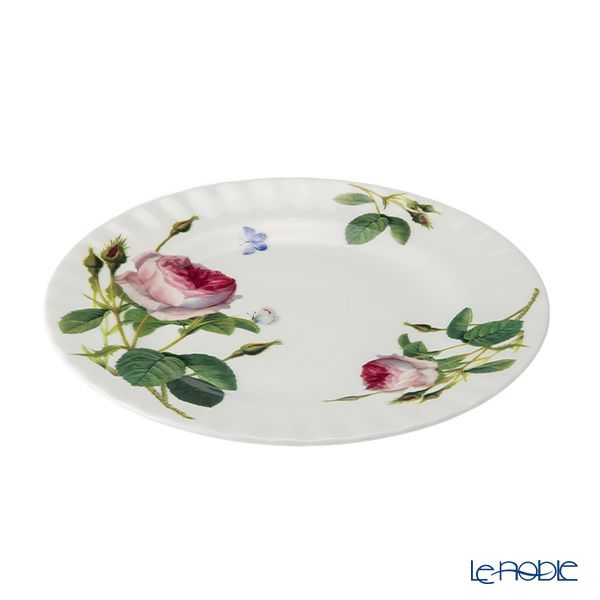 ロイカーカム パレスガーデン 20cm ティープレート