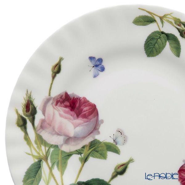 ロイカーカム パレスガーデン 20cm ティープレート