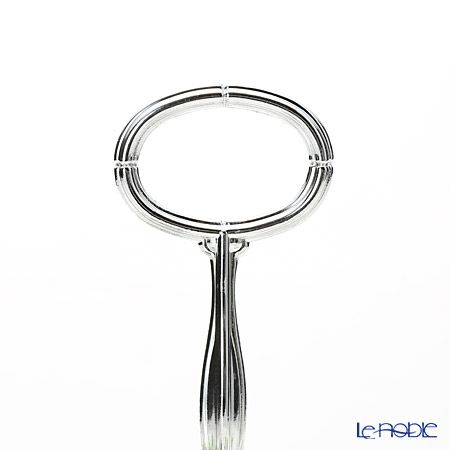 ロイカーカム パレスガーデン 2段ケーキスタンド