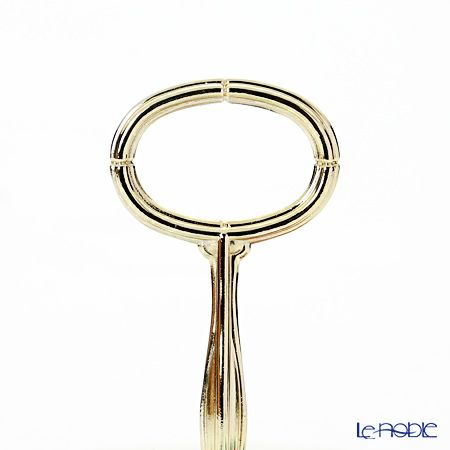 ロイカーカム イングリッシュローズ 2段ケーキスタンド