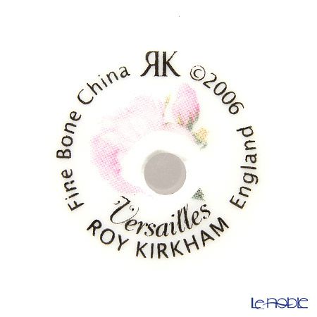 ロイカーカム ベルサイユ 2段ケーキスタンド【組立式】