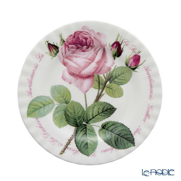 ロイカーカム ベルサイユ ティープレート 20cm