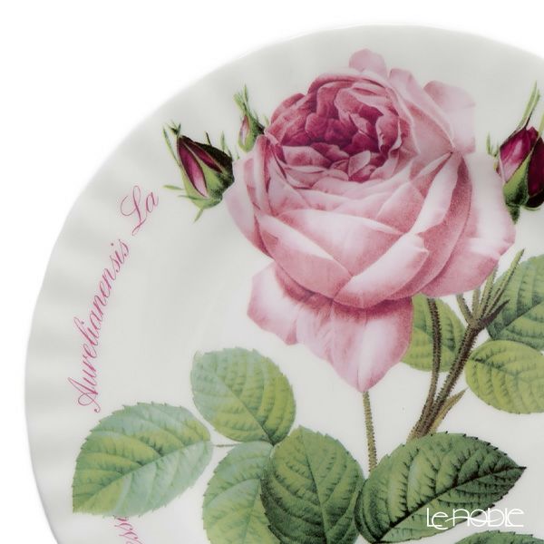 ロイカーカム ベルサイユ ティープレート 20cm