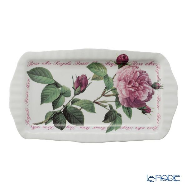 ロイカーカム ベルサイユ サンドイッチトレイ 31×18cm