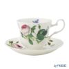 ロイカーカム パレスガーデン ティーカップ＆ソーサー（スタンダード） 230ml