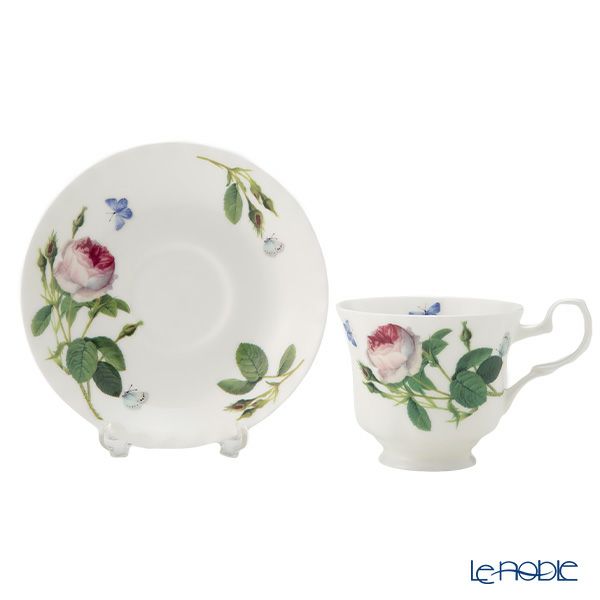 ロイカーカム パレスガーデン ティーカップ＆ソーサー（スタンダード） 230ml